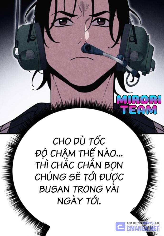 Xác Sống Và Sát Nhân Chap 73 - Next Chap 74