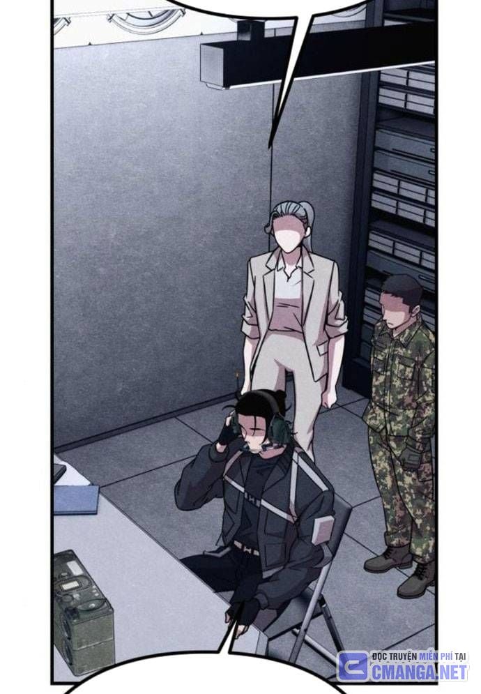 Xác Sống Và Sát Nhân Chap 73 - Next Chap 74