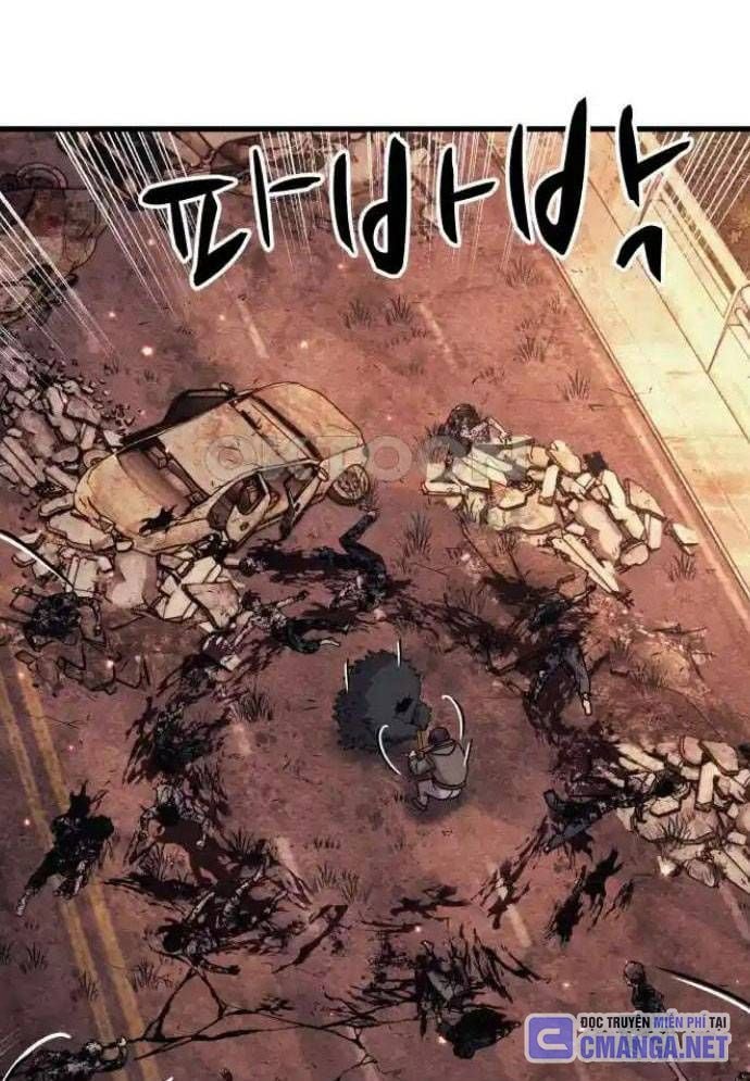 Xác Sống Và Sát Nhân Chap 74 - Next Chap 75