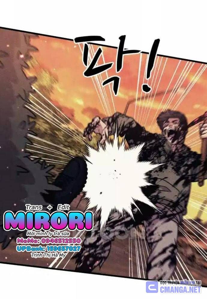 Xác Sống Và Sát Nhân Chap 74 - Next Chap 75