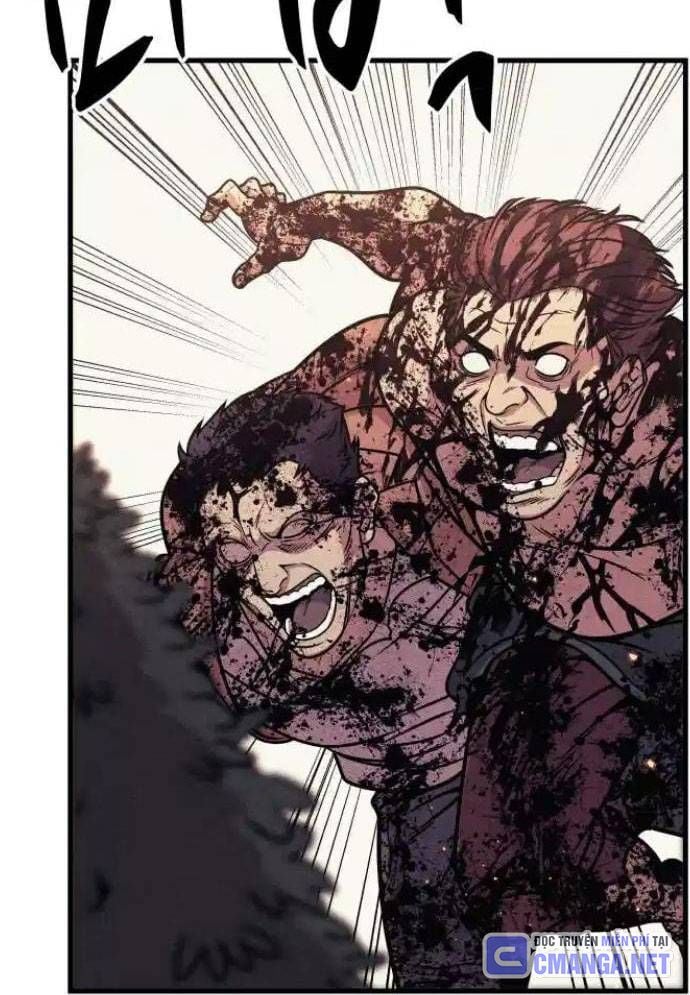 Xác Sống Và Sát Nhân Chap 74 - Next Chap 75