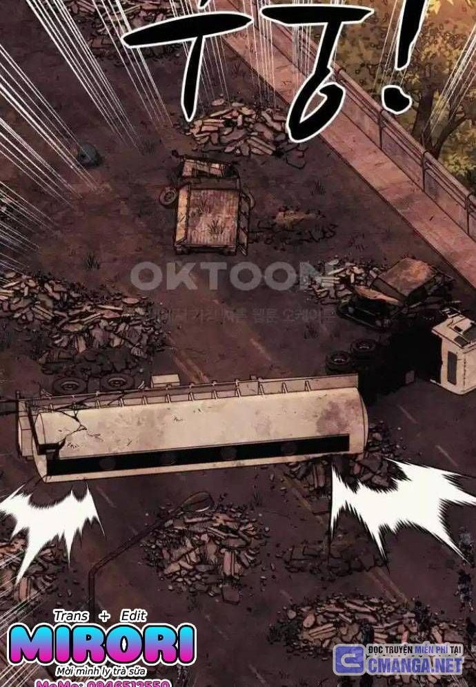 Xác Sống Và Sát Nhân Chap 74 - Next Chap 75