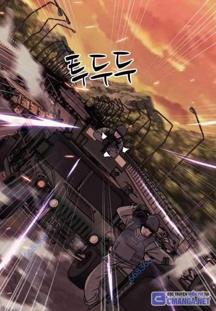 Xác Sống Và Sát Nhân Chap 74 - Next Chap 75