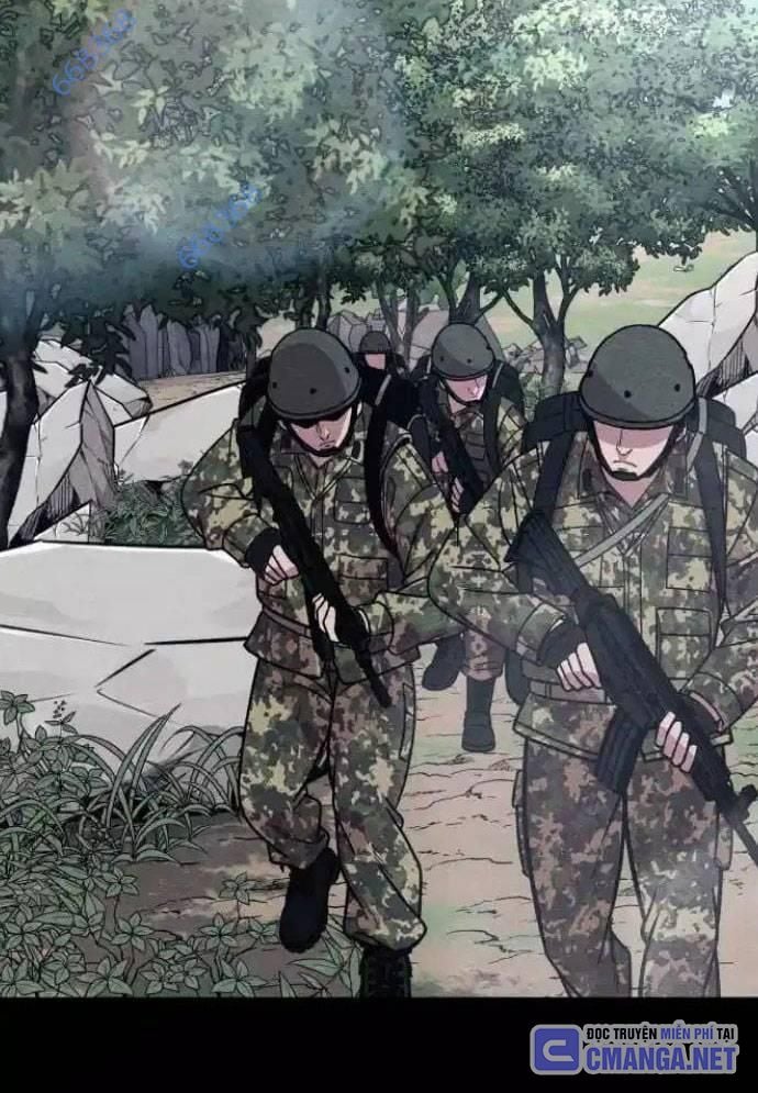 Xác Sống Và Sát Nhân Chap 74 - Next Chap 75