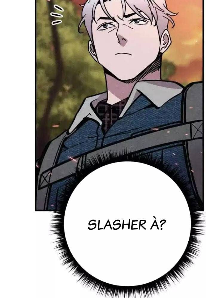 Xác Sống Và Sát Nhân Chap 74 - Next Chap 75