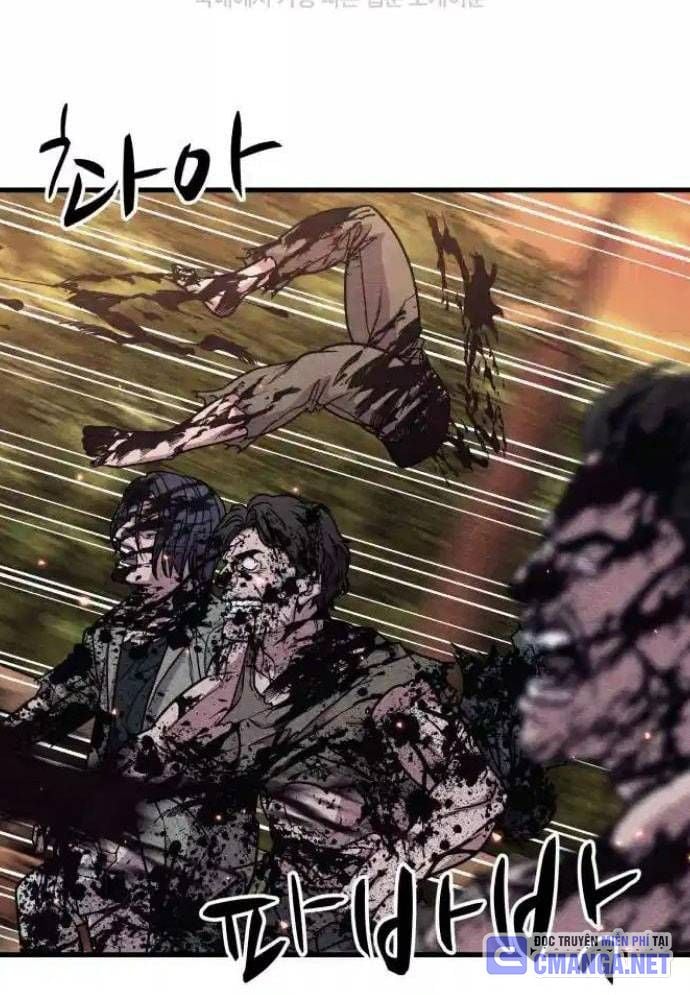 Xác Sống Và Sát Nhân Chap 74 - Next Chap 75