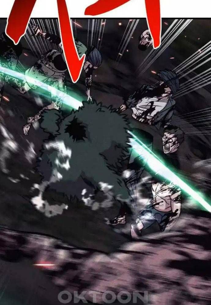 Xác Sống Và Sát Nhân Chap 74 - Next Chap 75