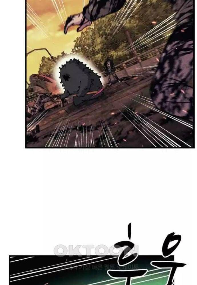 Xác Sống Và Sát Nhân Chap 74 - Next Chap 75