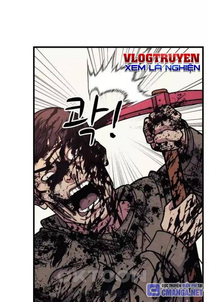 Xác Sống Và Sát Nhân Chap 74 - Next Chap 75