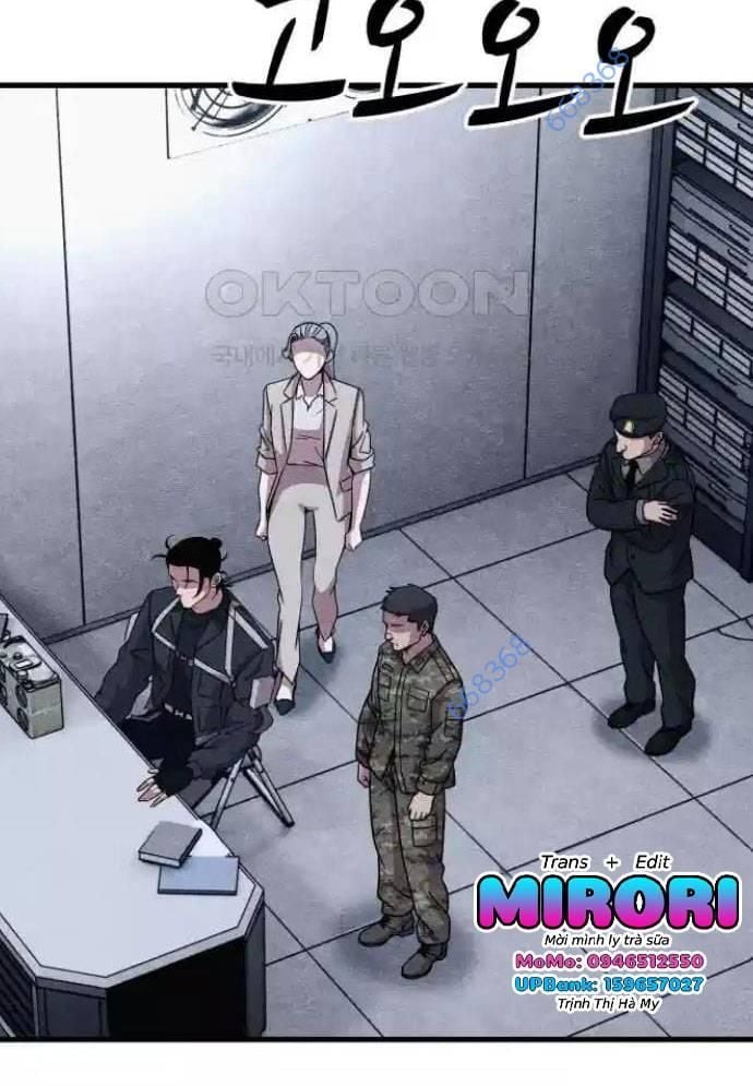 Xác Sống Và Sát Nhân Chap 75 - Next Chap 76