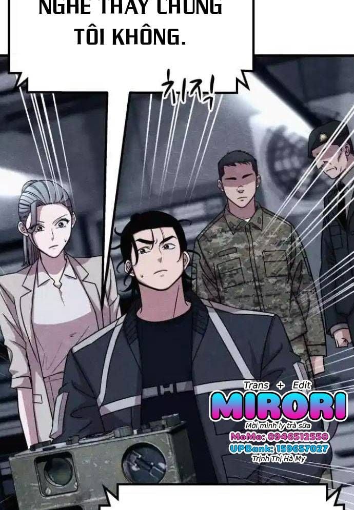 Xác Sống Và Sát Nhân Chap 75 - Next Chap 76