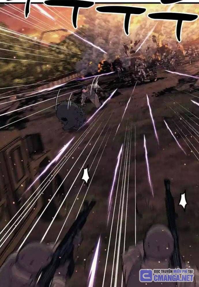 Xác Sống Và Sát Nhân Chap 75 - Next Chap 76