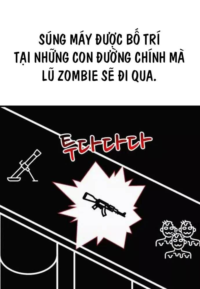 Xác Sống Và Sát Nhân Chap 75 - Next Chap 76