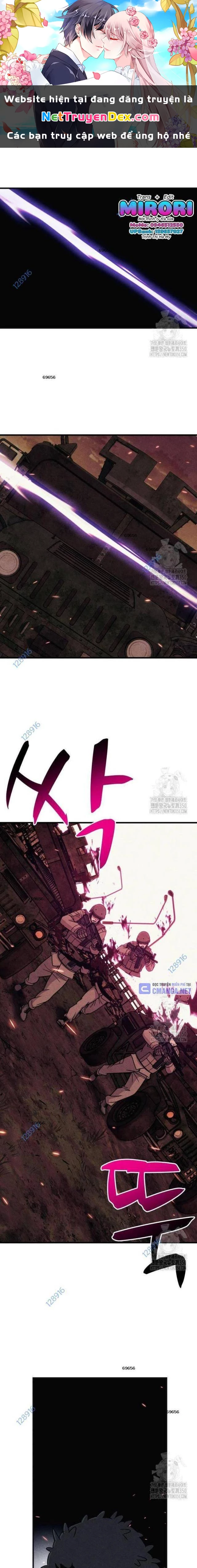 Xác Sống Và Sát Nhân Chap 76 - Next Chap 77