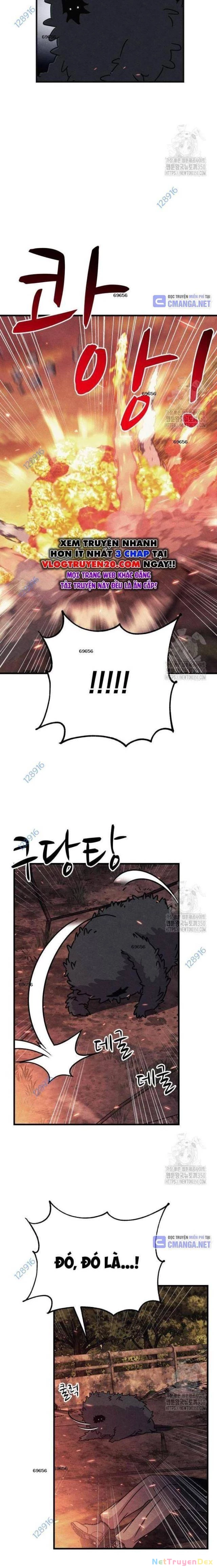 Xác Sống Và Sát Nhân Chap 76 - Next Chap 77