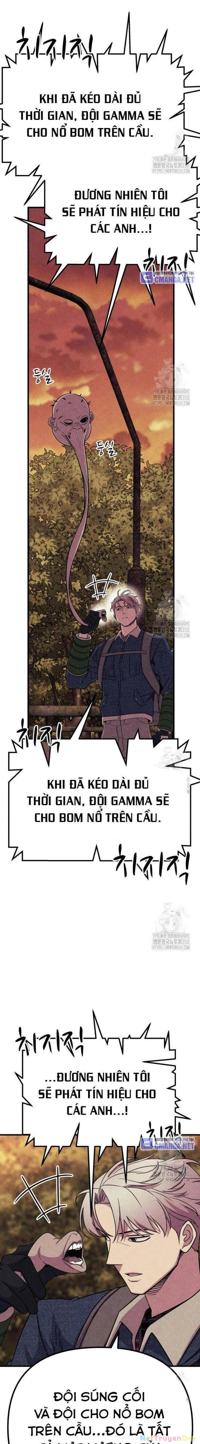 Xác Sống Và Sát Nhân Chap 76 - Next Chap 77