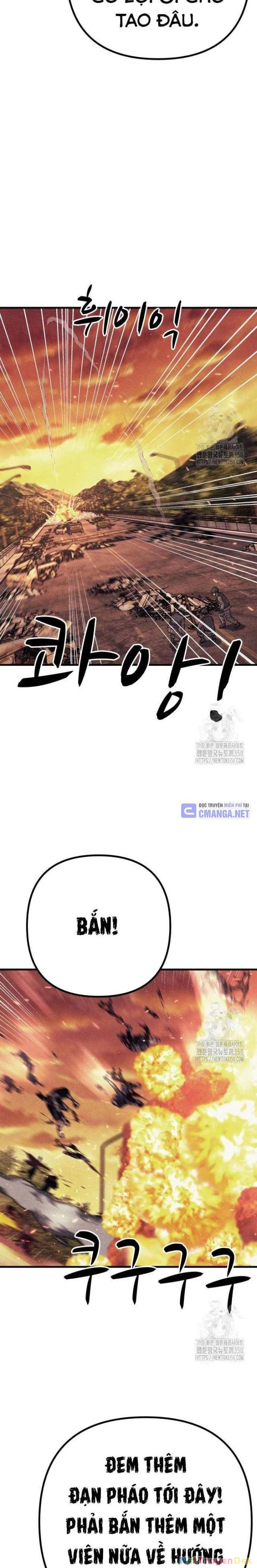 Xác Sống Và Sát Nhân Chap 76 - Next Chap 77