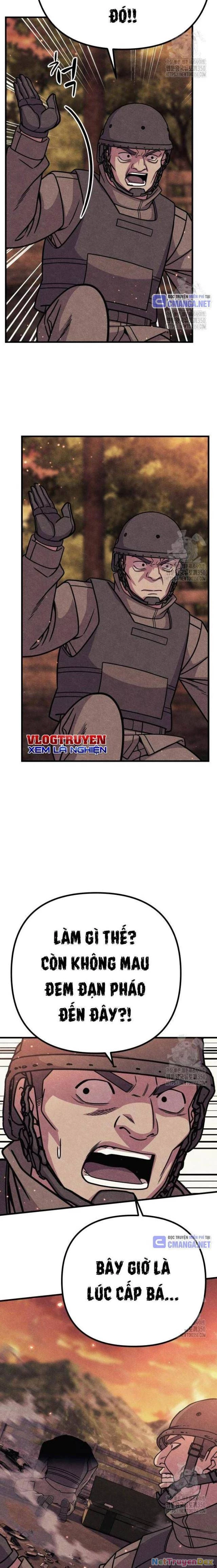 Xác Sống Và Sát Nhân Chap 76 - Next Chap 77