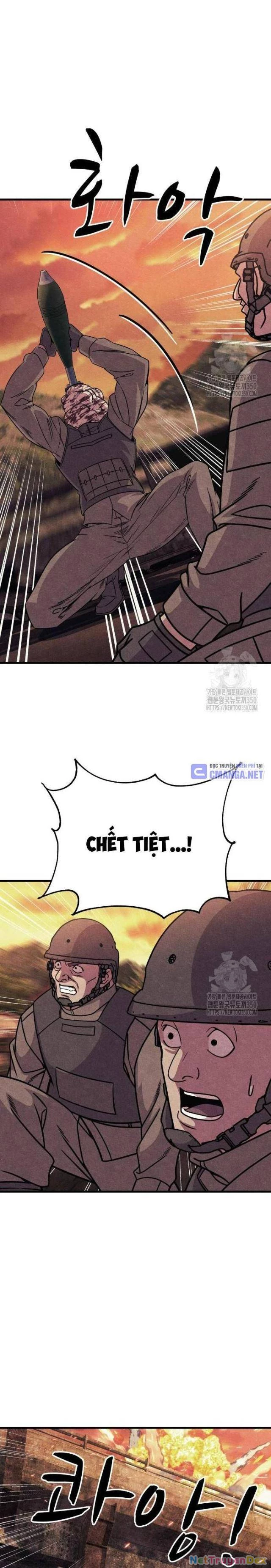 Xác Sống Và Sát Nhân Chap 76 - Next Chap 77