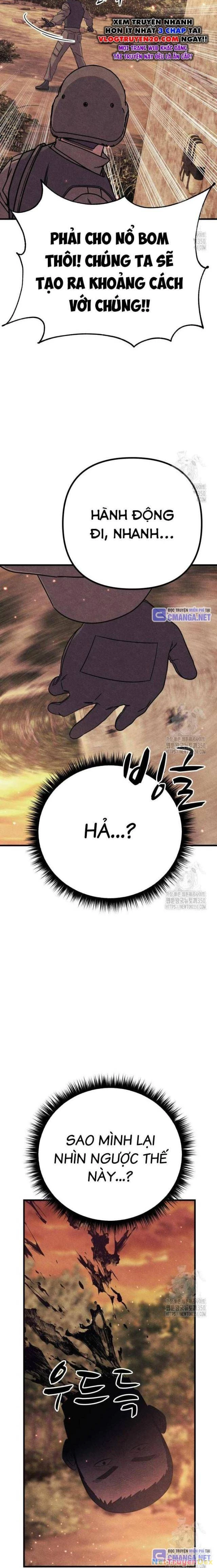 Xác Sống Và Sát Nhân Chap 76 - Next Chap 77