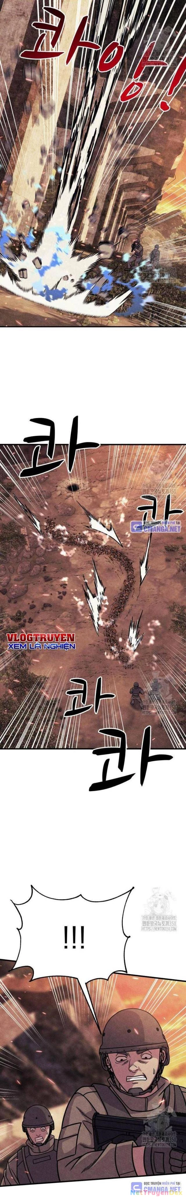 Xác Sống Và Sát Nhân Chap 76 - Next Chap 77