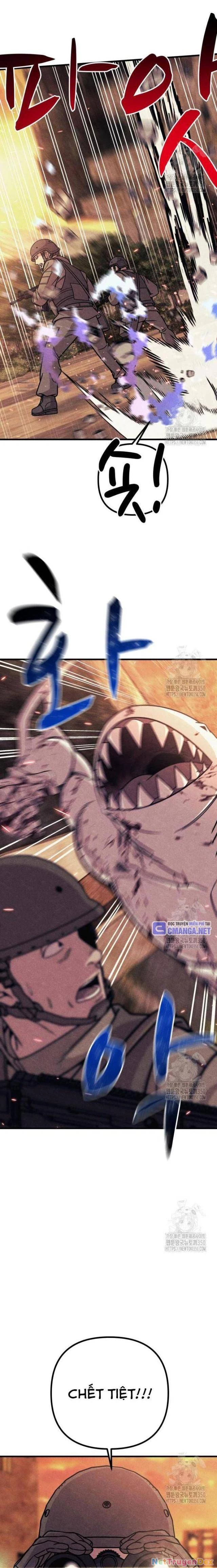 Xác Sống Và Sát Nhân Chap 76 - Next Chap 77