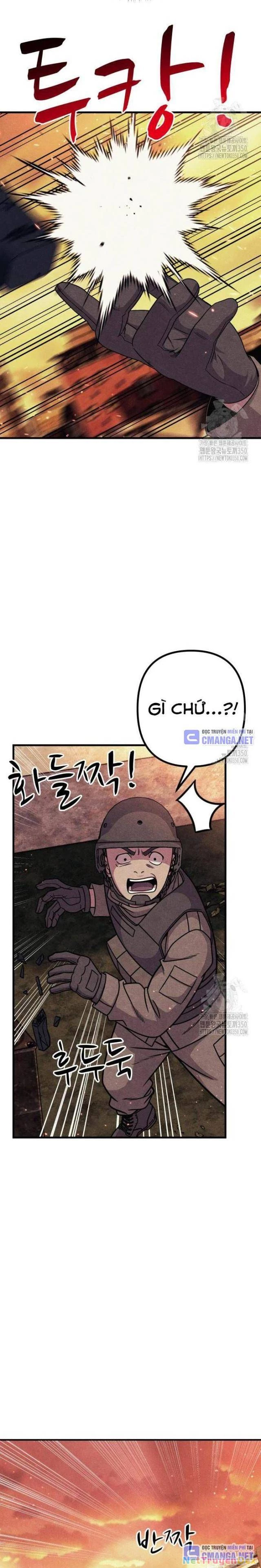 Xác Sống Và Sát Nhân Chap 76 - Next Chap 77