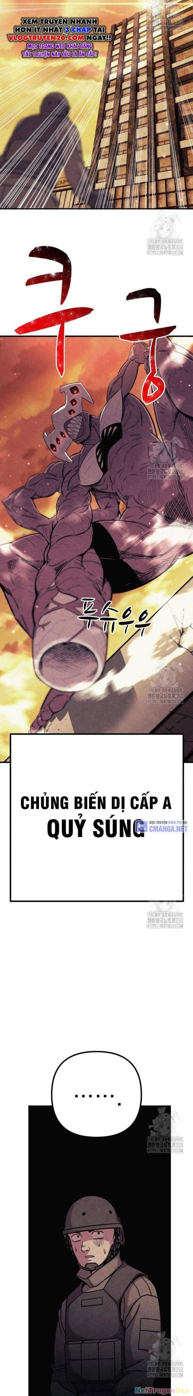 Xác Sống Và Sát Nhân Chap 76 - Next Chap 77