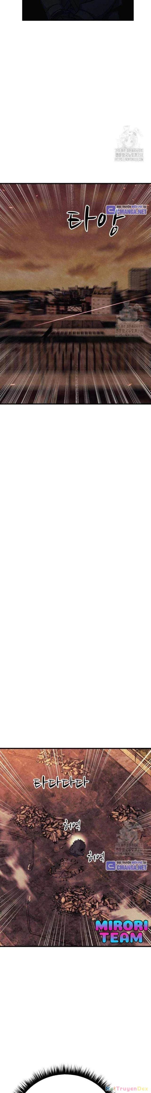 Xác Sống Và Sát Nhân Chap 76 - Next Chap 77