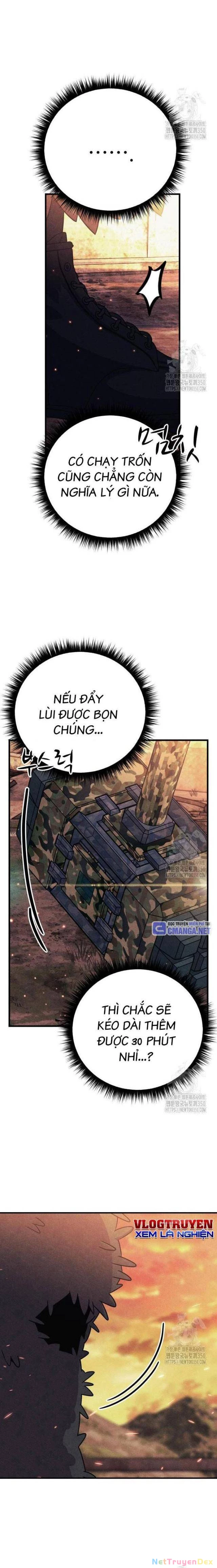 Xác Sống Và Sát Nhân Chap 76 - Next Chap 77