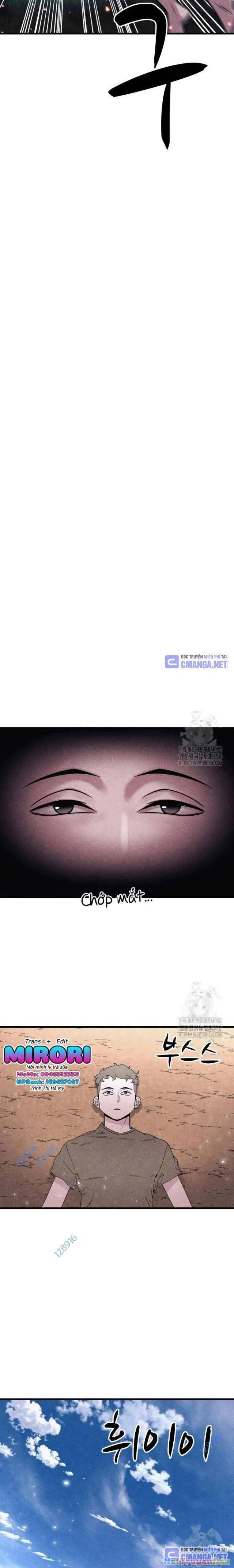 Xác Sống Và Sát Nhân Chap 76 - Next Chap 77