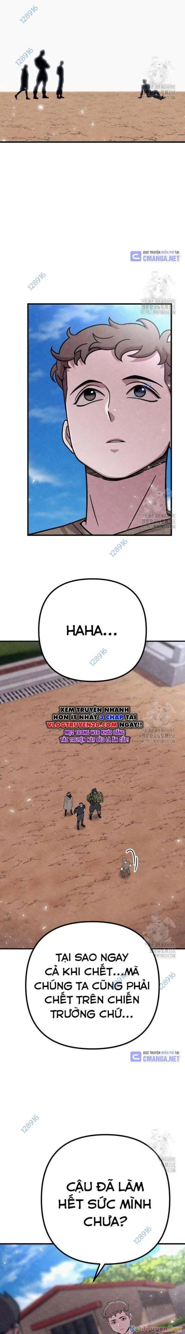 Xác Sống Và Sát Nhân Chap 76 - Next Chap 77