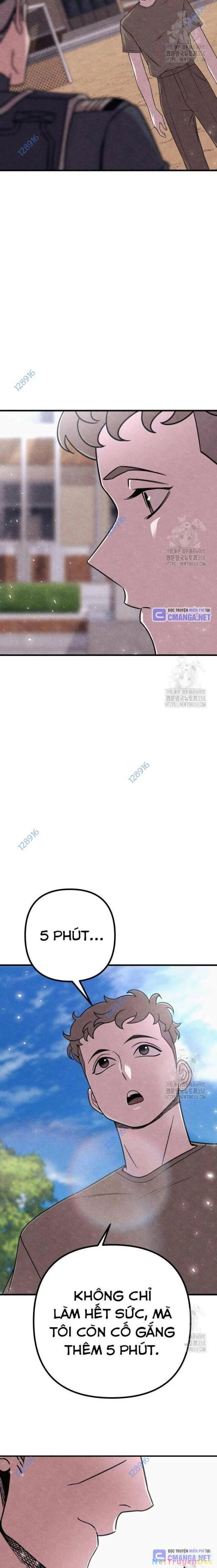 Xác Sống Và Sát Nhân Chap 76 - Next Chap 77