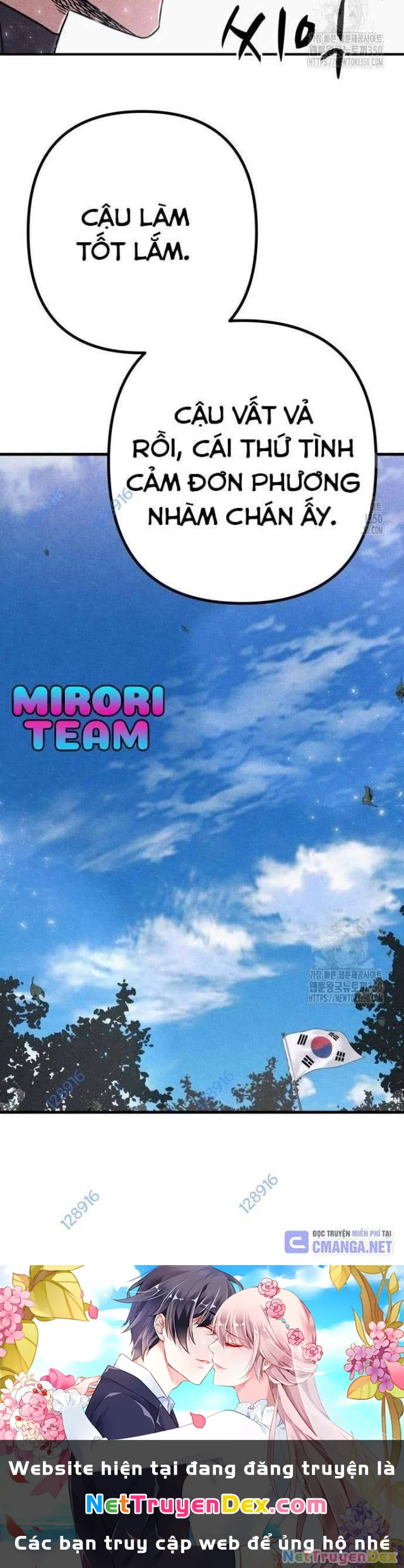 Xác Sống Và Sát Nhân Chap 76 - Next Chap 77