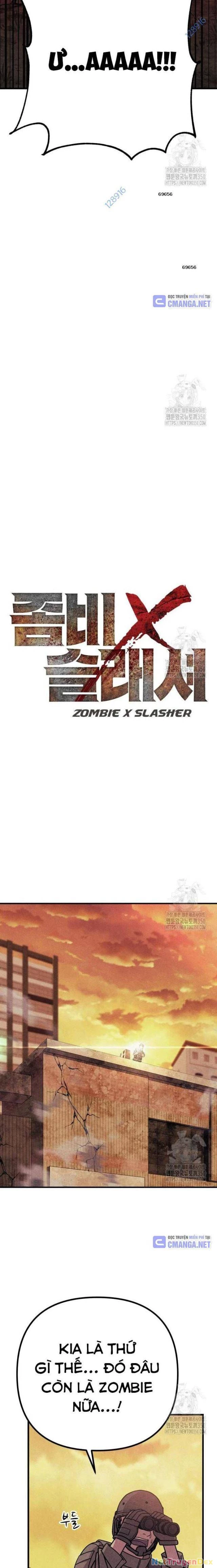 Xác Sống Và Sát Nhân Chap 76 - Next Chap 77