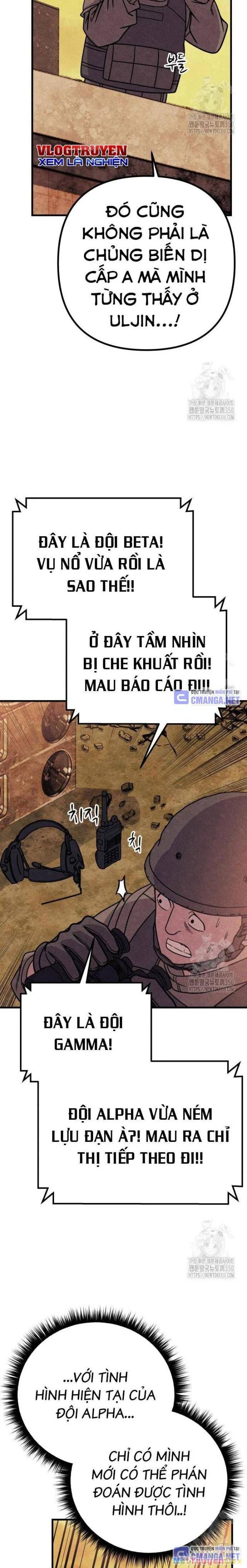 Xác Sống Và Sát Nhân Chap 76 - Next Chap 77