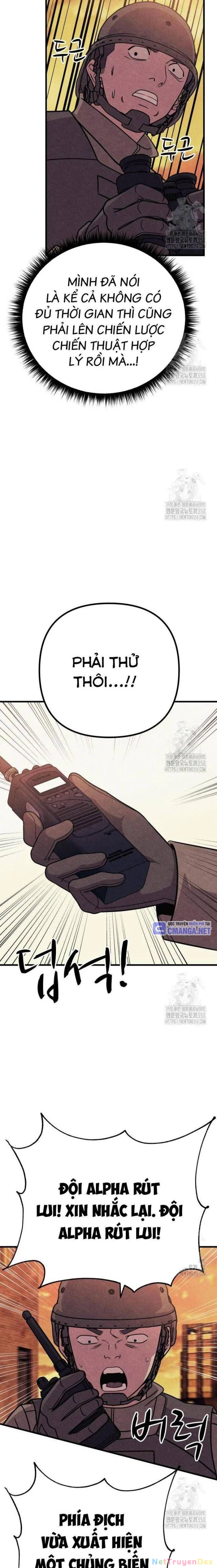 Xác Sống Và Sát Nhân Chap 76 - Next Chap 77