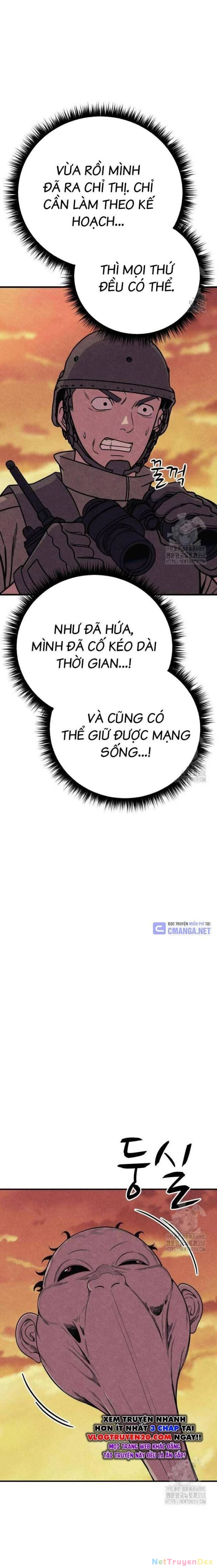 Xác Sống Và Sát Nhân Chap 76 - Next Chap 77