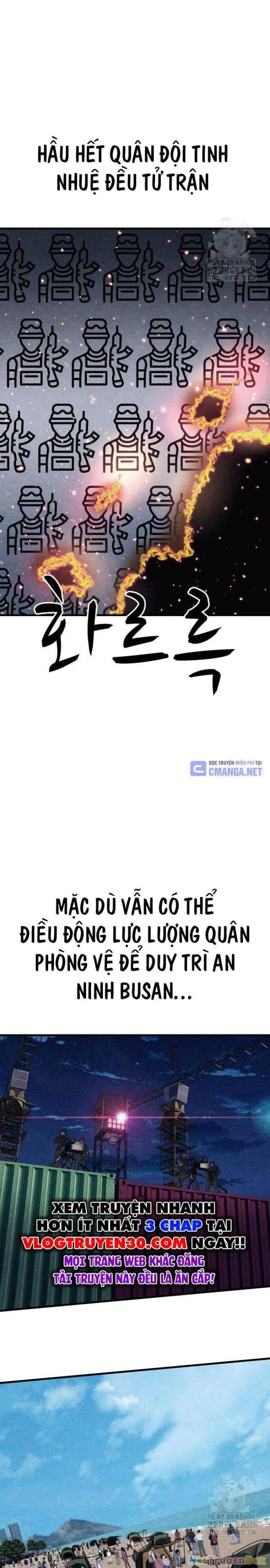 Xác Sống Và Sát Nhân Chap 77 - Next Chap 78