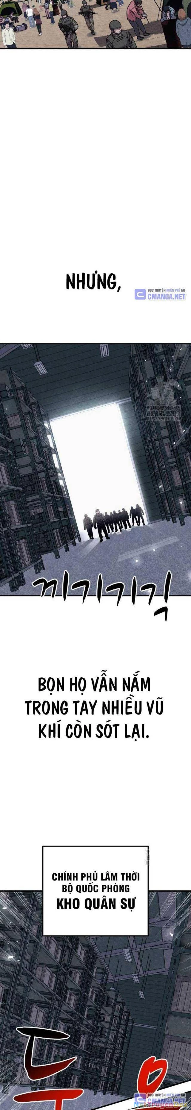 Xác Sống Và Sát Nhân Chap 77 - Next Chap 78