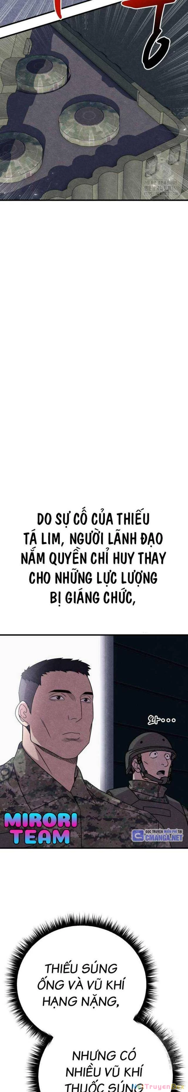 Xác Sống Và Sát Nhân Chap 77 - Next Chap 78