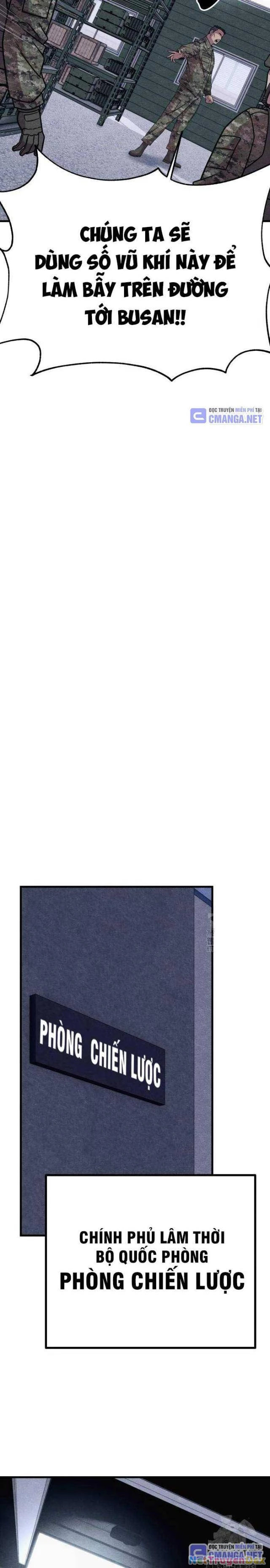 Xác Sống Và Sát Nhân Chap 77 - Next Chap 78