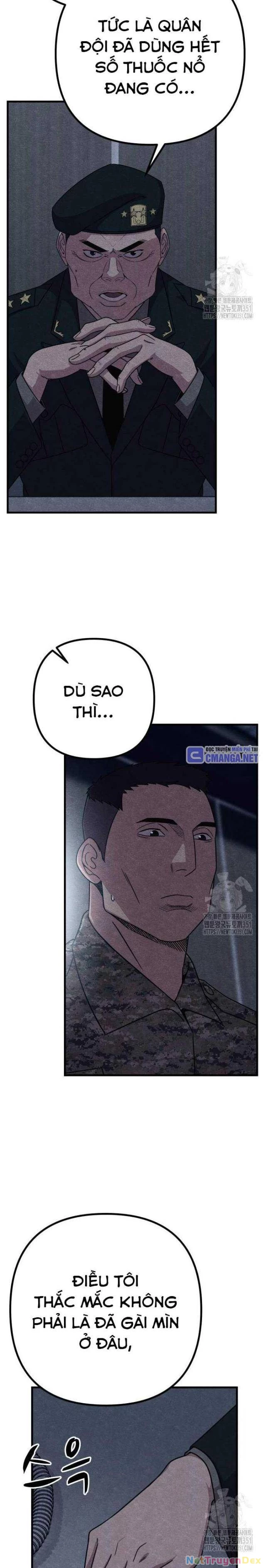 Xác Sống Và Sát Nhân Chap 77 - Next Chap 78