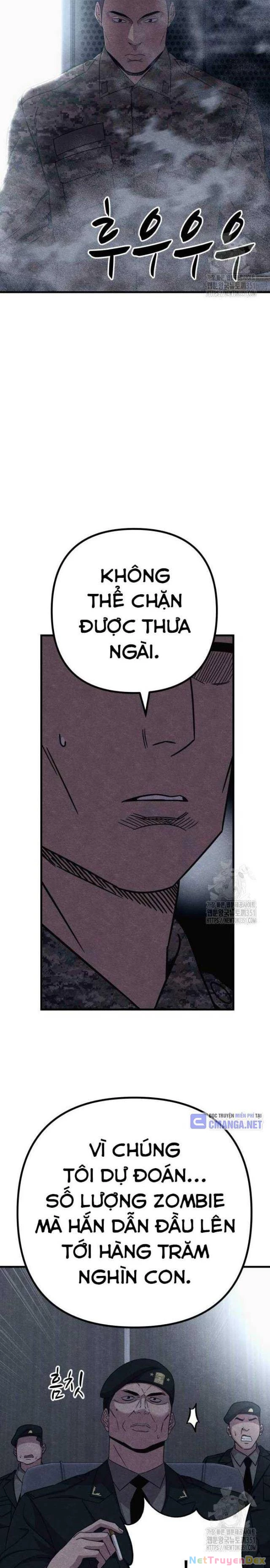 Xác Sống Và Sát Nhân Chap 77 - Next Chap 78