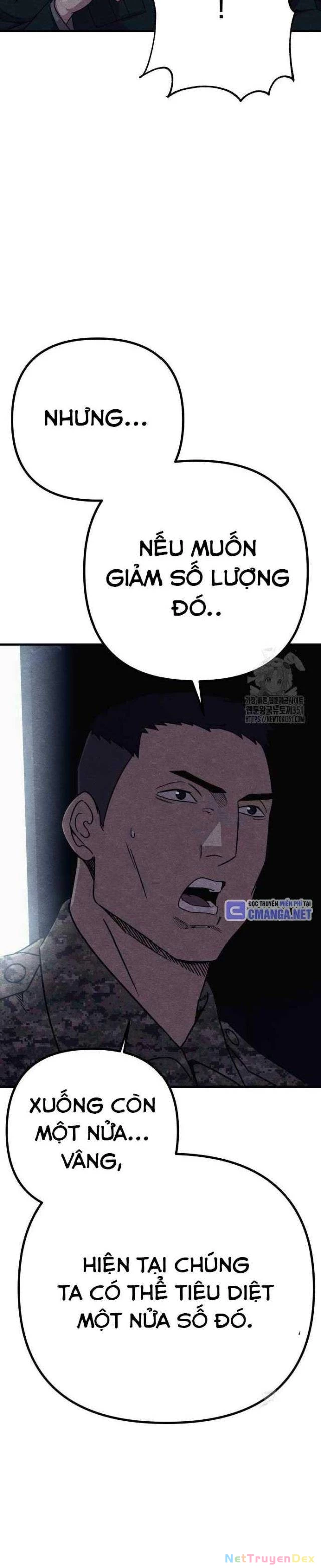 Xác Sống Và Sát Nhân Chap 77 - Next Chap 78