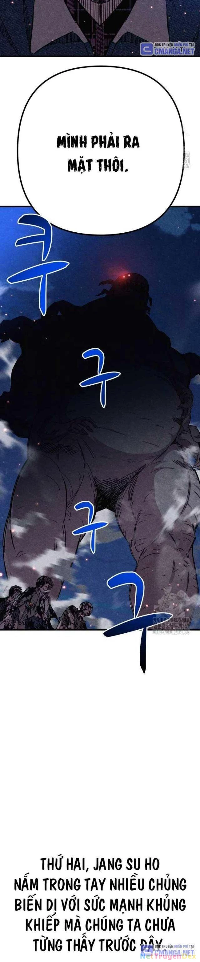 Xác Sống Và Sát Nhân Chap 77 - Next Chap 78