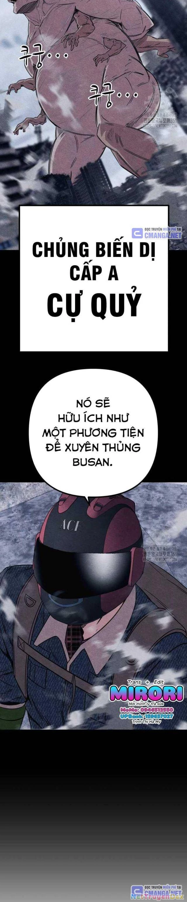 Xác Sống Và Sát Nhân Chap 77 - Next Chap 78