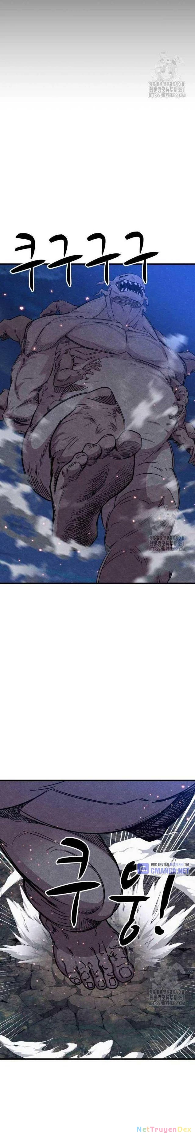 Xác Sống Và Sát Nhân Chap 77 - Next Chap 78