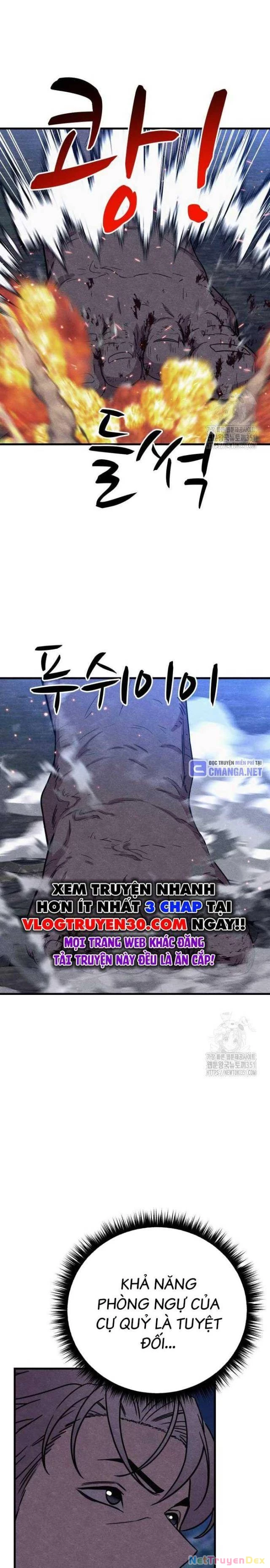 Xác Sống Và Sát Nhân Chap 77 - Next Chap 78