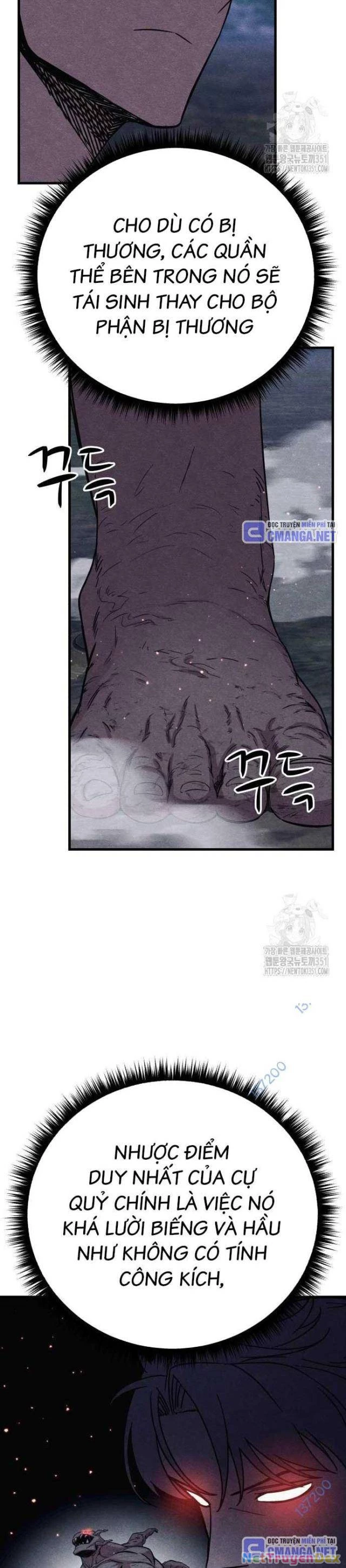 Xác Sống Và Sát Nhân Chap 77 - Next Chap 78